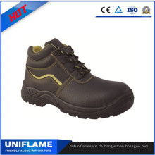 Ufa020 Engineering Arbeitssicherheit Schuhe Leder Sicherheitsschuhe